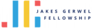 Jakes Gerwel Fellowship